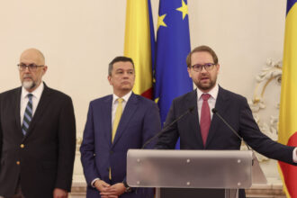 surse coalitia a decis impartirile politice usr ia 4 posturi de prefect de la psd si pnl ce alte functii sunt puse la bataie 68caa8b5cd9d3