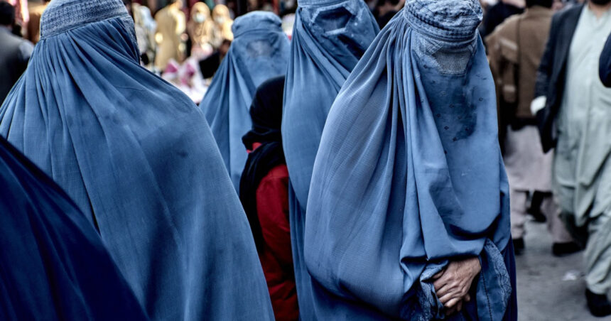 Talibanii interzic lucrările feminine, iar 18 materii sunt considerate „incompatibile cu Sharia” în instituțiile de învățământ din Afganistan. 1 talibanii interzic cartile scrise de femei iar 18 discipline sunt declarate in conflict cu sharia in universitatile afgane 68ccfaef620b0