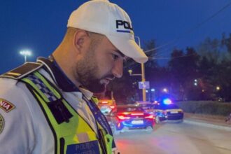 tanar din medgidia cercetat pentru conducere cu permisul suspendat 68cbe0bd67fe3