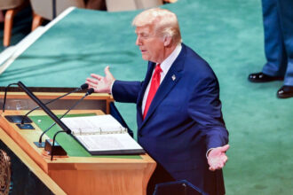 tarile voastre se duc naibii trump atac dur la adresa europei de la tribuna onu pe tema migratiei 68d2c665833ee