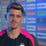 Târnovanu își exprimă dezamăgirea după remiza CFR - FCSB 2-2: „Să ne ierte Dumnezeu!” 3 tarnovanu l a luat la tinta dupa cfr fcsb 2 2 sa ne ierte dumnezeu 68b541e0027e8