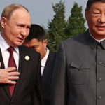 Televiziunea națională din China solicită Reuters să elimine înregistrarea discuției între Putin și Xi Jinping pe tema nemuririi 3 televiziunea de stat chineza a cerut ca agentia reuters sa stearga videoul cu discutia lui putin cu xi jinping despre nemurire 68bdedafd57ee