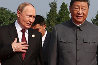 televiziunea de stat chineza a cerut ca agentia reuters sa stearga videoul cu discutia lui putin cu xi jinping despre nemurire 68bdedafd57ee