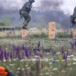 Îngrijorare la granițele NATO: Rusia și Belarus își unesc forțele pentru exercițiul comun Zapad 2025, marcând prima colaborare după invazia din Ucraina. 2 tensiune pe flancul estic al nato rusia si belarus pregatesc exercitiul comun zapad 2025 primul dupa invazia rusa in ucraina 68beeabf583e9