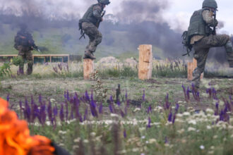 tensiune pe flancul estic al nato rusia si belarus pregatesc exercitiul comun zapad 2025 primul dupa invazia rusa in ucraina 68beeabf583e9