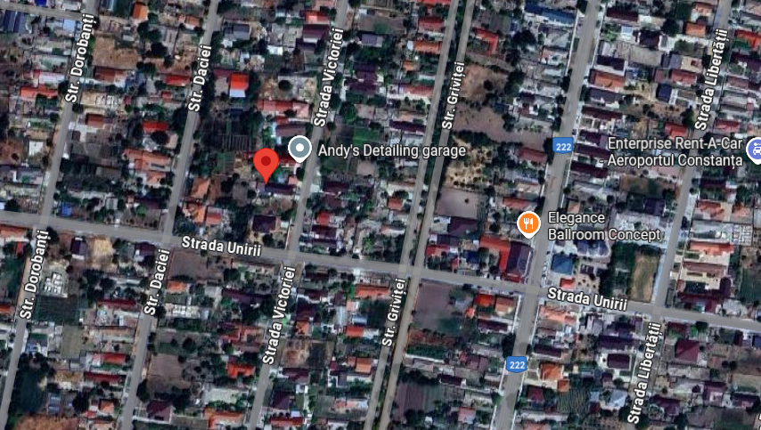 Terenul din Mihail Kogălniceanu, aparținând unui locuitor din Hârșova, revine pe piață cu o reducere de 25% din cauza unor obligații financiare neîndeplinite. 1 teren din mihail kogalniceanu detinut de un barbat din harsova scos din nou scos la licitatie la pret redus cu 25 din cauza unor datorii la banca 68d9fea8edacb