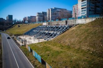terenurile world trade center de pe taluzul din constanta scoase la vanzare consiliul judetean ezita sa le cumpere 68d9a9664d95e