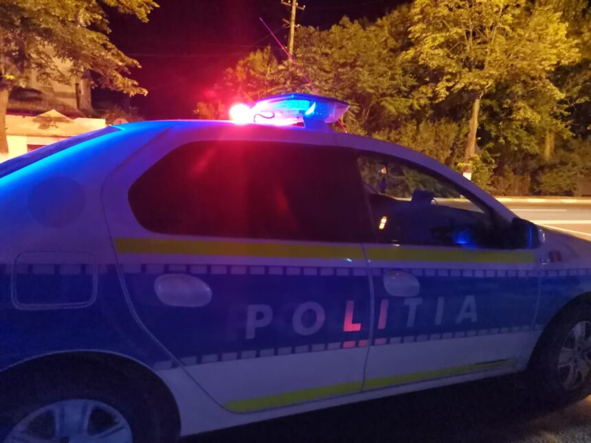 "Sub amenințarea clanului Arvaților! Un sătean își apără adevărul: 'Te vom face să taci!'" 1 terorizati de clanul arvatilor un localnic amenintat pentru ca a spus adevarul vrei sa te taiem 68b9555ec8639