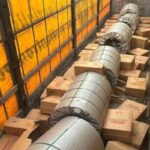 Captură impresionantă: Polițiștii de frontieră găsesc țigări evaluate la 500.000 de lei într-un camion camuflat 2 tigari in valoare de jumatate de milion de lei descoperite de politistii de frontiera ascunse intr un camion 68bea367801b7