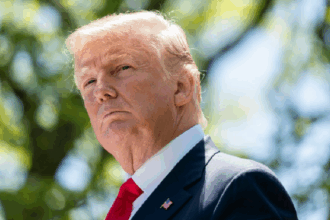 tokenurile familiei trump au scazut cu circa 12 in prima lor zi de tranzactionare 68b699e12c8ec