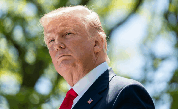 tokenurile familiei trump au scazut cu circa 12 in prima lor zi de tranzactionare 68b699e12c8ec