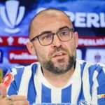 Tony da Silva, la limita abisului la Poli Iași! Destinul antrenorului în balanță! 2 tony da silva pe marginea prapastiei la poli iasi situatia tehnicianului 68c81a2b43097
