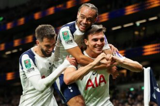 tottenham wolves live pe voyo de la 2200 duel facil in premier league pentru trupa lui dragusin 68d793594aac5