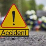 Accident rutier: un tractor s-a răsturnat în afara drumului, între Topalu și Tichilești 3 tractor rasturnat in afara partii carosabile intre localitatile topalu si tichilesti 68d01b9a89f11