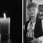 ÎNDRUMARE ÎN LACRIMI: Pierderea unui copil în urma unui accident tragic cu trotineta electrică 2 tragedie fara margini un copil a murit dupa ce a cazut cu trotineta electrica 68cfc71340ba7