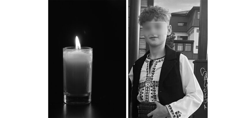 ÎNDRUMARE ÎN LACRIMI: Pierderea unui copil în urma unui accident tragic cu trotineta electrică 1 tragedie fara margini un copil a murit dupa ce a cazut cu trotineta electrica 68cfc71340ba7