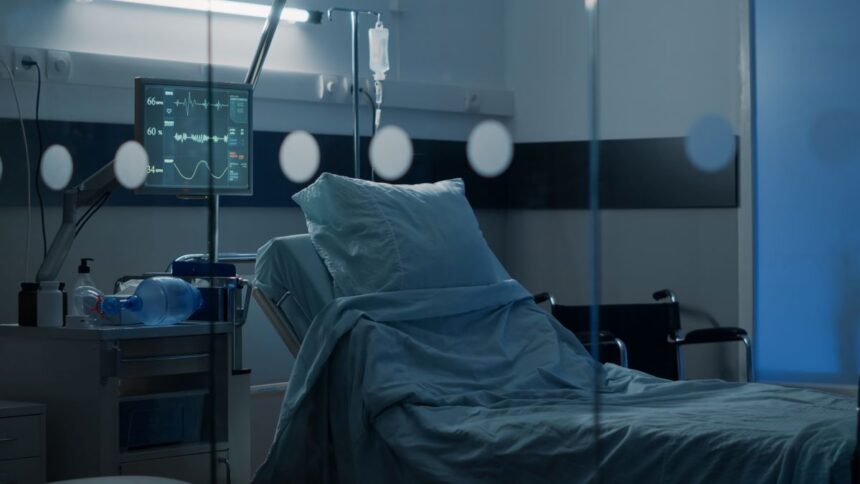 Tragedie în unitatea medicală: șase micuți, internați în Terapie Intensivă, au pierdut lupta cu o infecție nosocomială. 1 tragedie la spital sase copii internati la sectia de terapie intensiva au murit din cauza unei infectii spitalicesti 68d6690a27f8f