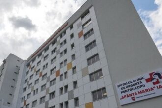 tragedie la spitalul sf maria din iasi 6 copii au murit din cauza unui focar de infectie 68d6a85f08e7f