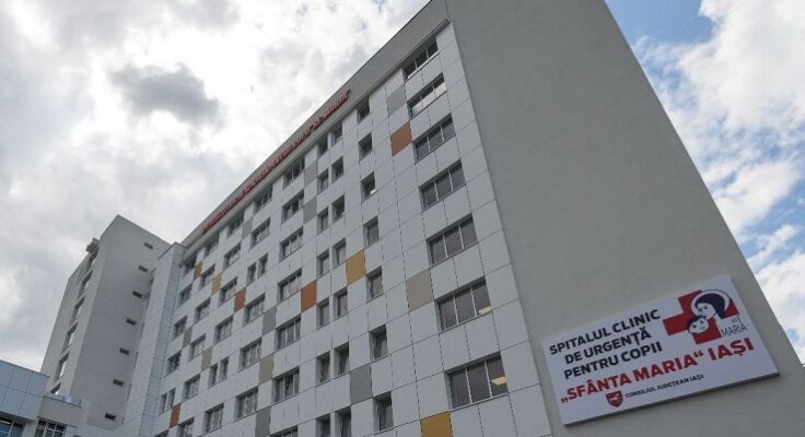 Dramă la Spitalul „Sf. Maria” din Iași: 6 copii și-au pierdut viața din cauza unei epidemii devastatoare. 1 tragedie la spitalul sf maria din iasi 6 copii au murit din cauza unui focar de infectie 68d6a85f08e7f