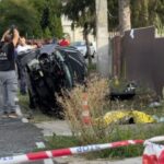 Dramă pe drum: doi tineri universitari, un viitor medic și un marinar în devenire, și-au pierdut viața într-un tragic accident 2 tragedie pe sosea doi studenti unul la medicina si altul la marina si au pierdut viata intr un accident deosebit de grav 68bd6aa7594cb