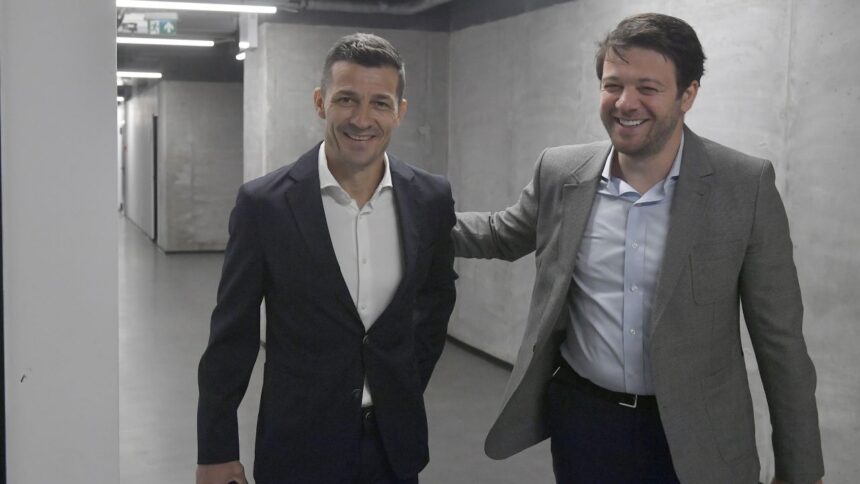 Rapid pregătește o surpriză înainte de duelul cu Petrolul: "Ne alăturăm cu el la iarnă!" 1 transferul anuntat de rapid chiar inaintea meciului cu petrolul il luam la iarna 68d81febe5c3c