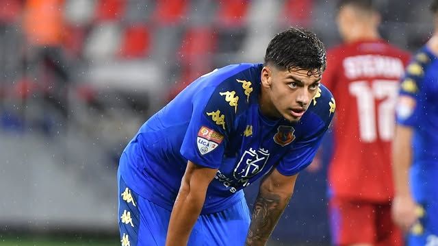 Transferul dezvăluit de Sport.ro impresionează prin statistici „colosale”: 10 goluri în șase partide! 1 transferul anuntat in exclusivitate de sport ro are cifre monstru 10 contributii de gol in sase meciuri 68d7dd1e8a194