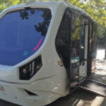 Autobuzul fără șofer: Madrid deschide calea inovației cu primul vehicul autonom fabricat în Spania! 3 transportul viitorului madrid a lansat primul autobuz fara sofer fabricat in spania 68d4f904e40d6