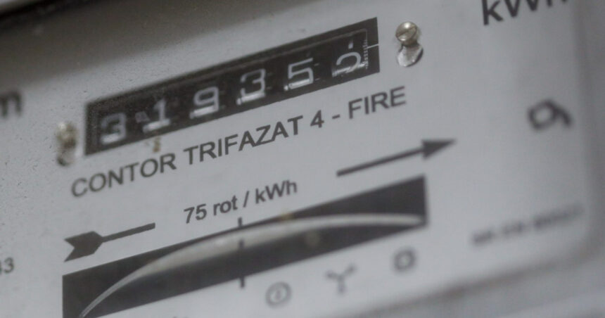 Trei companii de energie au redus tarifele la sub 1,3 lei pe kWh, conform declarațiilor ministrului Energiei. 1 trei furnizori de electricitate au scazut pretul sub 13 lei pe kwh potrivit ministrului energiei 68bc0f8fc43bb