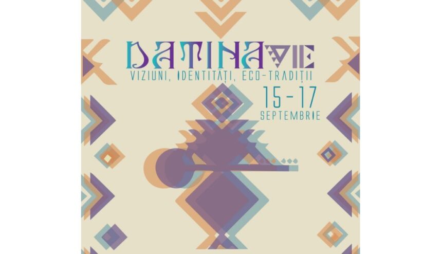 Trei zile de sărbătoare a tradițiilor dobrogene: Centrul Cultural Teodor T. Burada prezintă evenimentul „Datina VIE: Viziuni, Identități și Eco-tradiții” 1 trei zile dedicate culturii traditionale dobrogene centrul cultural teodor t burada organizeaza evenimentul intiulat datina vie viziuni identitati eco traditii 68c3f0893d83e