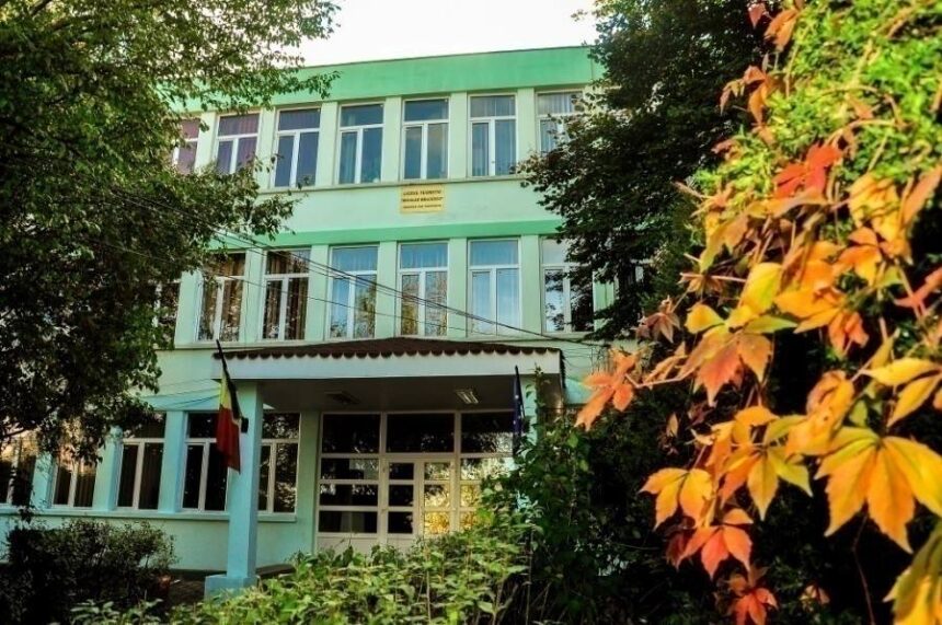 Decizia Tribunalului Constanța: O clasă a Liceului Tehnologic Nicolae Bălcescu își păstrează existența! 1 tribunalul constanta a suspendat desfiintarea unei clase a liceului tehnologic nicolae balcescu 68c8157bf01ab