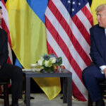 Trump lansează afirmații surprinzătoare: Ucraina are șansa să-și recâștige „integralitatea teritorială”. Rusia - „o fantezie de hârtie” 2 trump declaratii surpriza ucrainenii pot recastiga intreaga ucraina in forma sa originala rusia un tigru de hartie 68d30cd2c2d39
