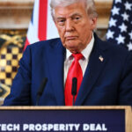 Trump, referitor la conflictul din Ucraina: Mă așteptam să fie o situație ușor de gestionat, dar Putin m-a surprins neplăcut. 2 trump despre razboiul din ucraina credeam ca va fi unul dintre cele mai usoare de rezolvat putin m a dezamagit foarte tare 68cc20f1089c5