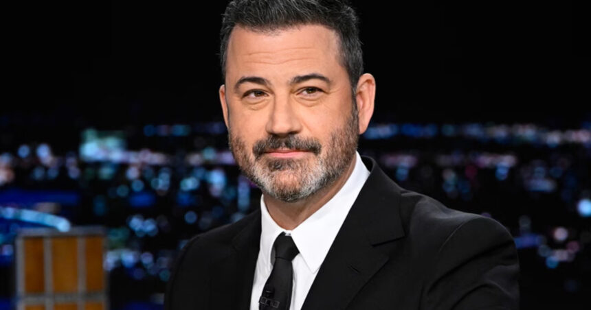 Trump sărbătorește după suspendarea emisiunii lui Jimmy Kimmel: „Bravo ABC!” 1 trump jubileaza dupa ce emisiunea lui jimmy kimmel a fost scoasa de pe post pe termen nelimitat felicitari abc 68cb9b50967de