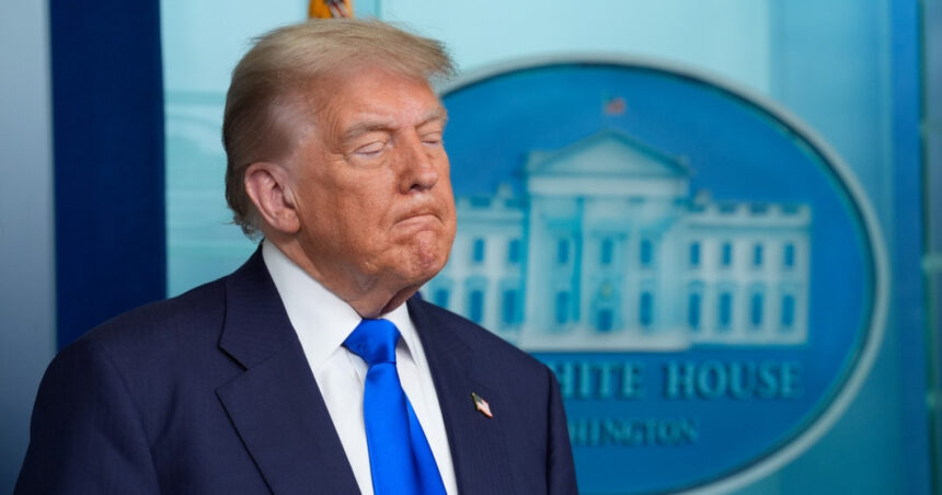 Trump respinge afirmațiile legate de cunoștințele sale despre misiunea clandestină a trupelor americane în Coreea de Nord, din 2019. 1 trump neaga ca ar fi stiut de operatiunea secreta a unui comando american in coreea de nord in 2019 68be571f525c3