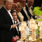 Trump dezvăluie cine a fost exclus de la masa sa la banchetul de la Windsor: „Consider că a acționat extrem de prost” 2 trump spune pe cine a refuzat sa fie la masa sa la banchetul de la windsor cred ca a facut o treaba groaznica 68cd3333351f1