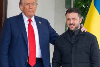 trump va fi din nou fata in fata cu zelenski cu cine mai are intalniri liderul de la casa alba 68d1b0a9385fe