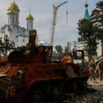 Forțele ucrainene avertizează asupra unei posibile „ofensive decisive” din partea Rusiei în Donețk 3 trupele ucrainene sustin ca rusia ar pregati o lovitura decisiva in donetk 68bca33313524