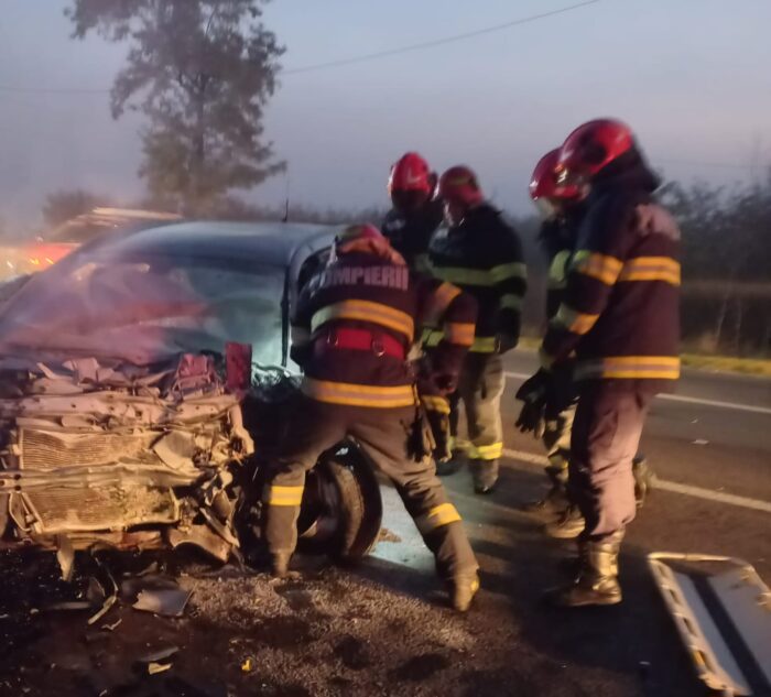 Tragedie în Tulcea: un tânăr și-a pierdut viața, iar alți cinci au fost răniți în accidentul de la Horia 1 tulcea accident mortal la intrare in localitatea horia un tanar a murit iar alti cinci au fost raniti 68c444e4ebbf7