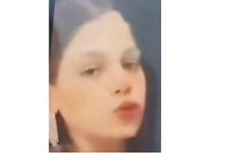 tulcea o minora de 13 ani a disparut de acasa sunati de urgenta la 112 daca o vedeti 68b7f6f75bbef