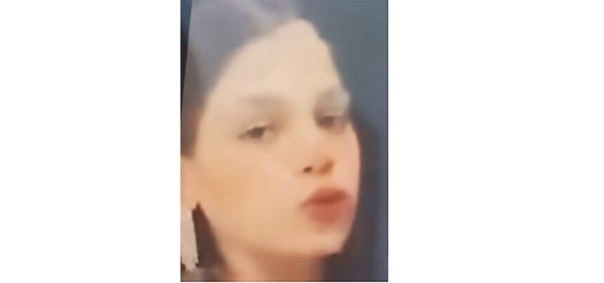 Tulcea: Alertă! O fetiță de 13 ani a dispărut. Contactați urgent autoritățile la 112 dacă aveți informații! 1 tulcea o minora de 13 ani a disparut de acasa sunati de urgenta la 112 daca o vedeti 68b7f6f75bbef
