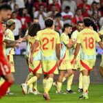Turcia ripostează ferm după înfrângerea rușinoasă în fața Spaniei în drumul spre CM 2026. Un meci dezastruos pentru echipa lui Montella! 2 turcii au reactionat categoric dupa umilinta cu spania din preliminariile cm 2026 performanta neagra pentru nationala lui montella 68bdfdb2ccf3c