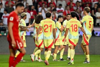 turcii au reactionat categoric dupa umilinta cu spania din preliminariile cm 2026 performanta neagra pentru nationala lui montella 68bdfdb2ccf3c