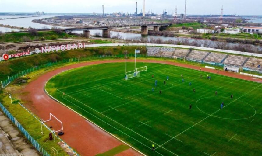 Rugby în 7: Weekend plin de acțiune la Năvodari! 1 turneu international de rugby in 7 la navodari in weekend 68c3ccb3556ee
