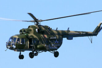 ucraina afirma ca a distrus doua elicoptere rusesti mi 8 si a lovit un remorcher in crimeea ocupata 68b56d952e6d7
