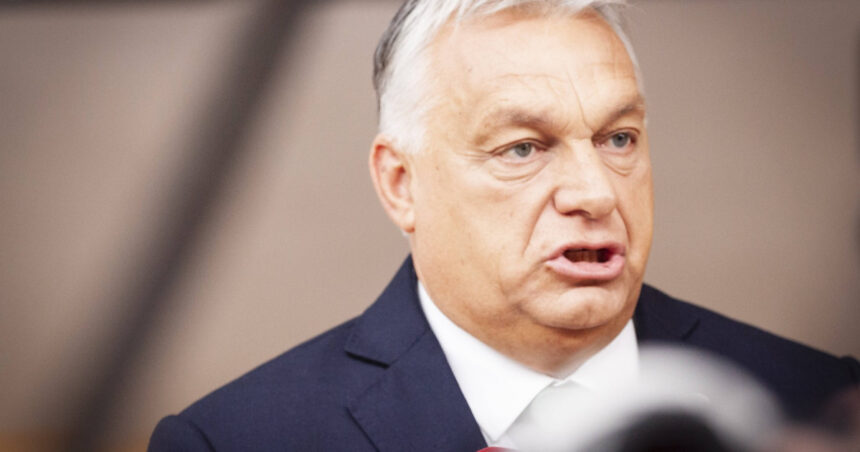UE explorează soluții pentru a-l marginaliza pe Viktor Orban și a direcționa 140 de miliarde către Ucraina. „Navigăm printr-o zonă ambiguu” 1 ue cauta o portita pentru a l izola pe viktor orban si a trimite 140 de miliarde catre ucraina ne aflam intr o zona gri 68d7e5e1342cd