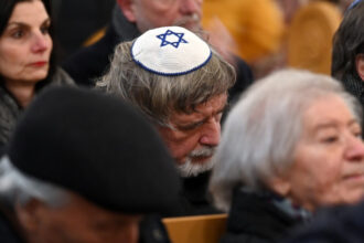 ue promite protectia evreilor din europa dupa avertismentul rabinilor privind un exod pe fondul violentelor antisemite 68ce72e86596d