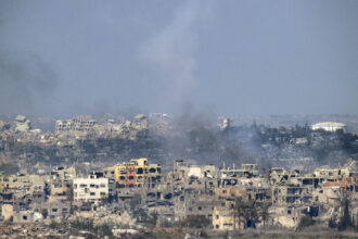 ue va propune sanctiuni impotriva israelului pe fondul escaladarii conflictului din gaza 68c96fca8b801