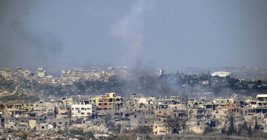 UE ia în considerare măsuri punitive împotriva Israelului, în contextul intensificării tensiunilor din Gaza 1 ue va propune sanctiuni impotriva israelului pe fondul escaladarii conflictului din gaza 68c96fca8b801