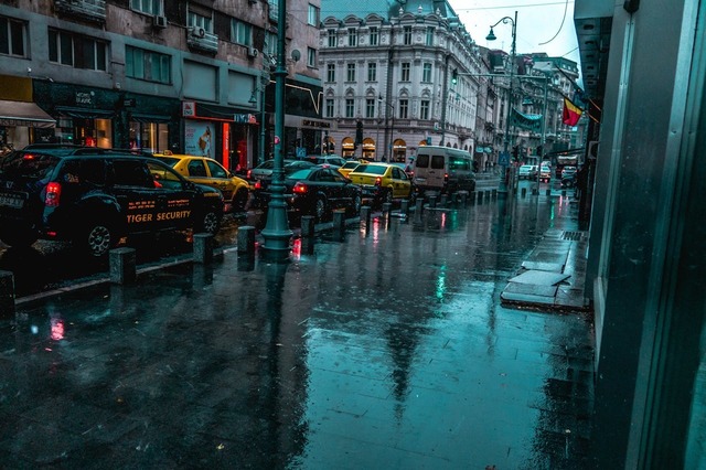 Noutăți din București: Program inovator pentru angajații statului, o soluție împotriva aglomerației! 1 ultima ora bucurestiul lanseaza programul decalat pentru angajatii la stat ca masura anti aglomeratie 68b5a03f21f69