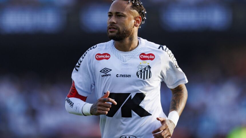 Șocant! Neymar primește o comoară fabuloasă de la un admirator miliardar pe care nu l-a întâlnit niciodată 1 uluitor neymar mosteneste o avere imensa din partea unui fan miliardar pe care nu l a vazut niciodata 68bbbd4e47788